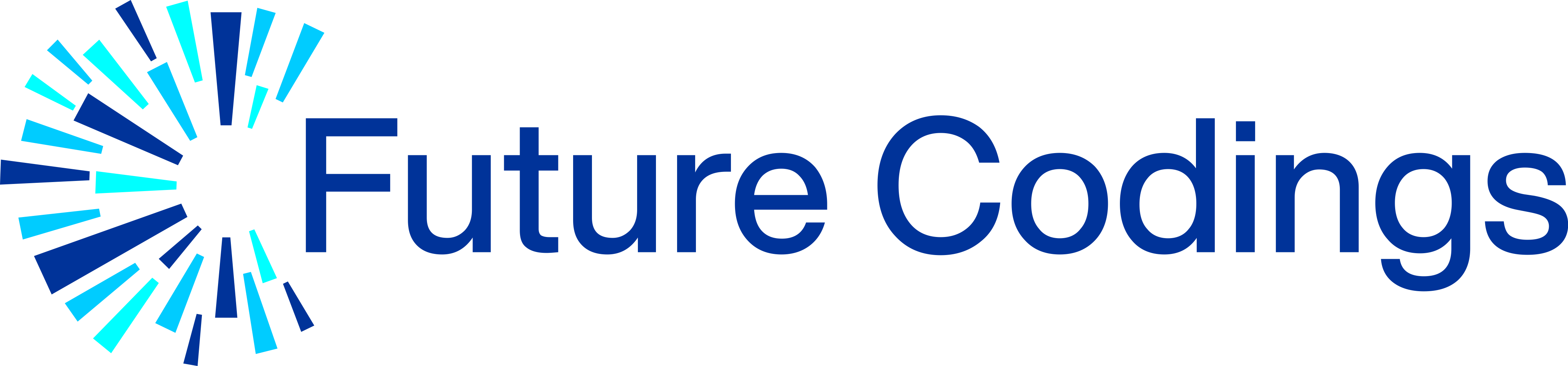 FutureCodings Logo
